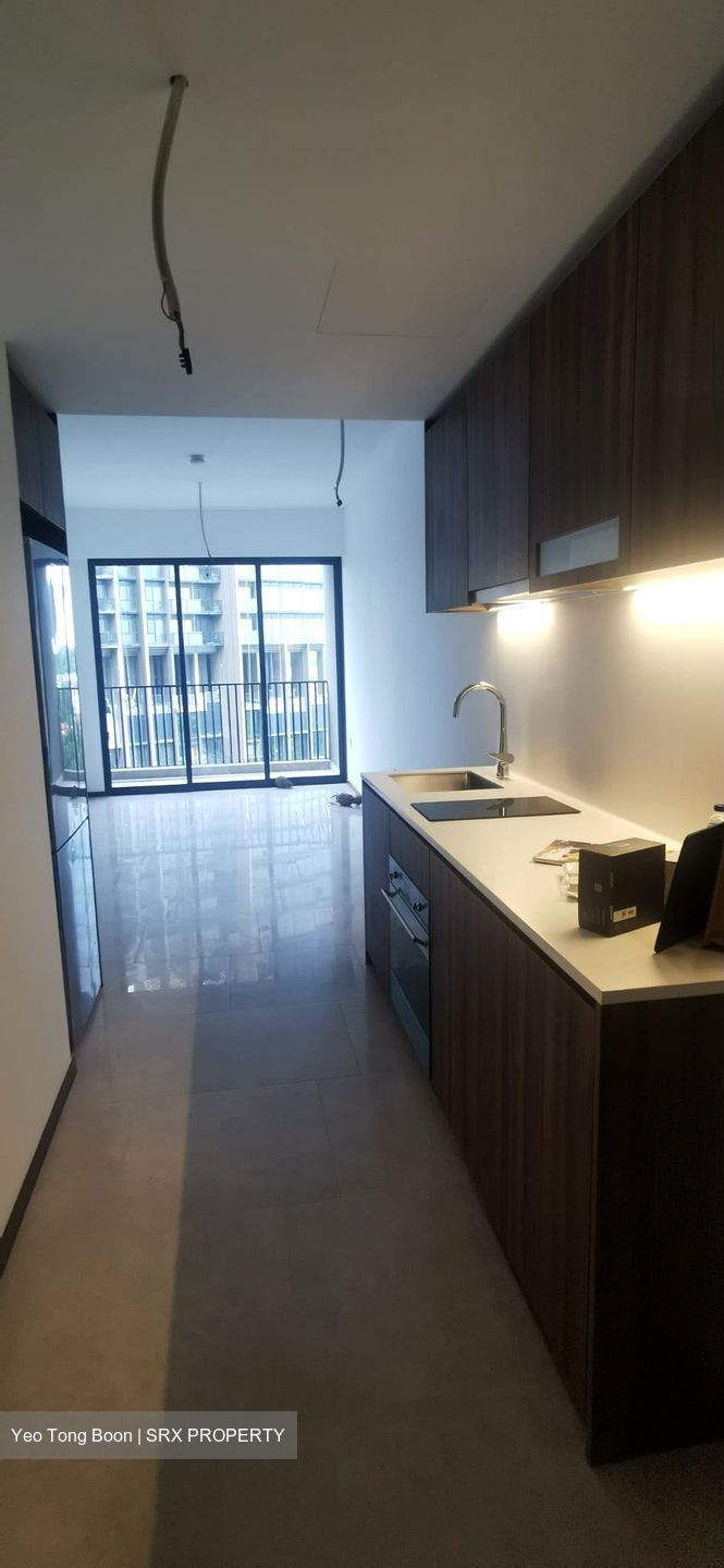 Lentor Modern (D26), Apartment #597858401
